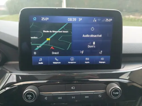 Ford Kuga  2.5 Duratec 225 ch PHEV e-CVT - Photo 20