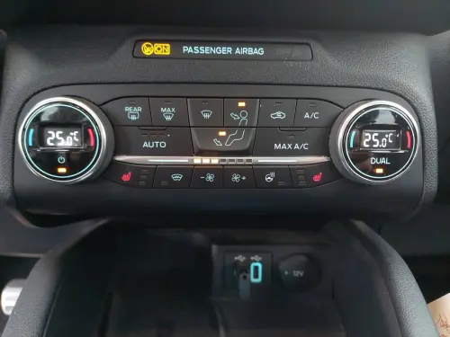 Ford Kuga  2.5 Duratec 225 ch PHEV e-CVT - Photo 21