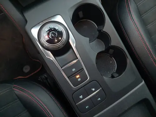 Ford Kuga  2.5 Duratec 225 ch PHEV e-CVT - Photo 22