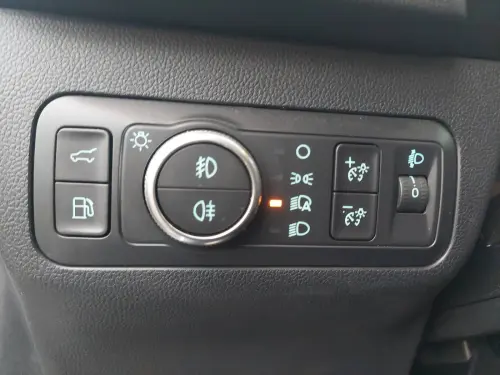 Ford Kuga  2.5 Duratec 225 ch PHEV e-CVT - Photo 23