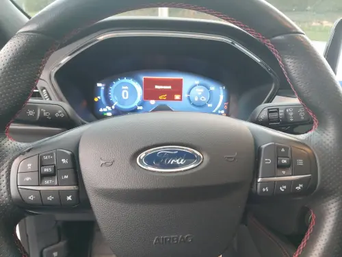 Ford Kuga  2.5 Duratec 225 ch PHEV e-CVT - Photo 24