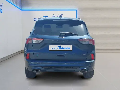 Ford Kuga  2.5 Duratec 225 ch PHEV e-CVT - Photo 3