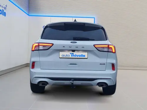 Ford Kuga  2.5 Duratec 225 ch PHEV e-CVT - Photo 3