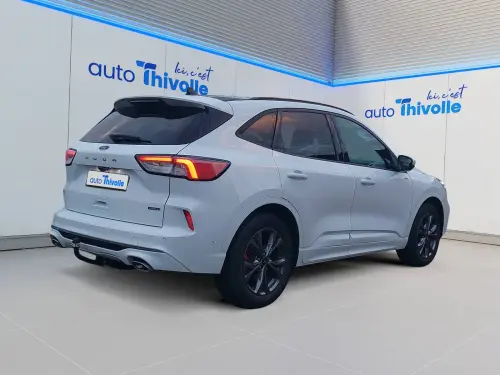 Ford Kuga  2.5 Duratec 225 ch PHEV e-CVT - Photo 4