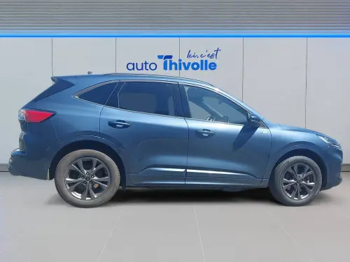 Ford Kuga  2.5 Duratec 225 ch PHEV e-CVT - Photo 5
