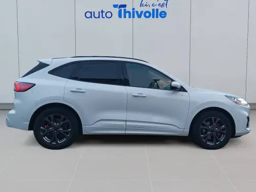 Ford Kuga  2.5 Duratec 225 ch PHEV e-CVT - Photo 5