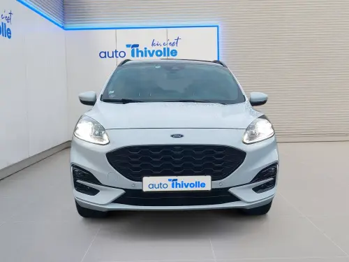 Ford Kuga  2.5 Duratec 225 ch PHEV e-CVT - Photo 7