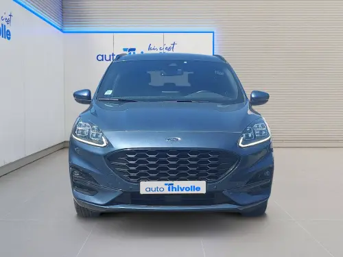 Ford Kuga  2.5 Duratec 225 ch PHEV e-CVT - Photo 7