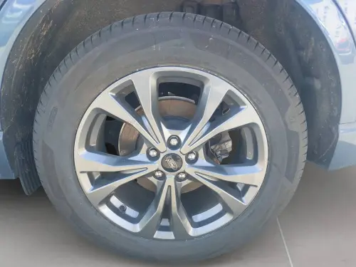 Ford Kuga  2.5 Duratec 225 ch PHEV e-CVT - Photo 8