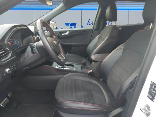 Ford Kuga  2.5 Duratec 225 ch PHEV e-CVT - Photo 9