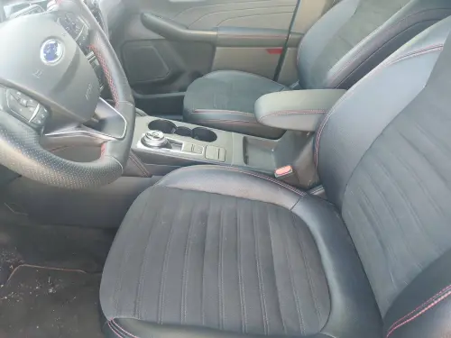 Ford Kuga  2.5 Duratec 225 ch PHEV e-CVT - Photo 9