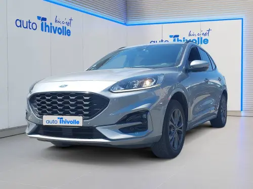 Ford Kuga  2.5 Duratec 225 ch PHEV e-CVT - Photo 0