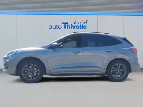 Ford Kuga  2.5 Duratec 225 ch PHEV e-CVT - Photo 1