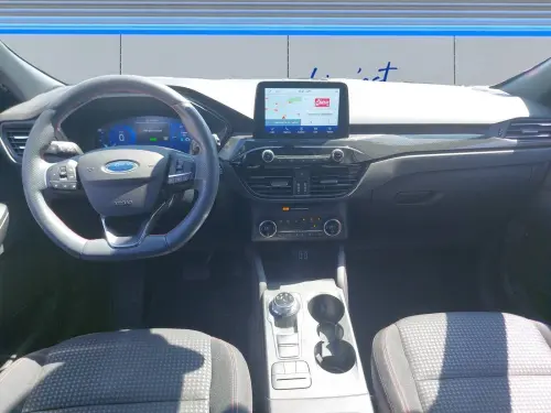 Ford Kuga  2.5 Duratec 225 ch PHEV e-CVT - Photo 11