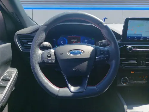 Ford Kuga  2.5 Duratec 225 ch PHEV e-CVT - Photo 12