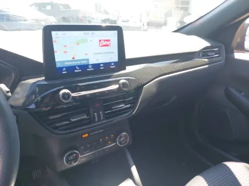 Ford Kuga  2.5 Duratec 225 ch PHEV e-CVT - Photo 14