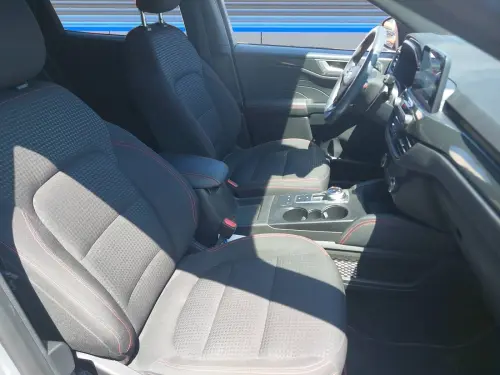 Ford Kuga  2.5 Duratec 225 ch PHEV e-CVT - Photo 16