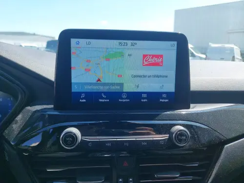 Ford Kuga  2.5 Duratec 225 ch PHEV e-CVT - Photo 20