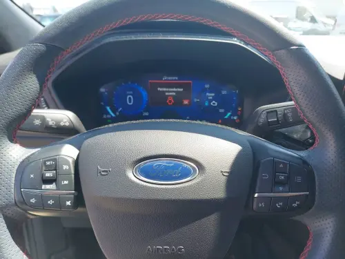 Ford Kuga  2.5 Duratec 225 ch PHEV e-CVT - Photo 21