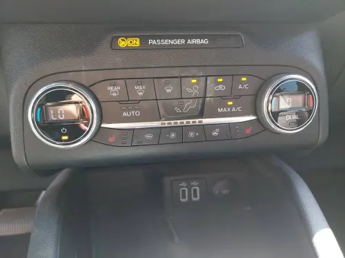 Ford Kuga  2.5 Duratec 225 ch PHEV e-CVT - Photo 22