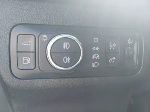 Ford Kuga  2.5 Duratec 225 ch PHEV e-CVT - Photo 23