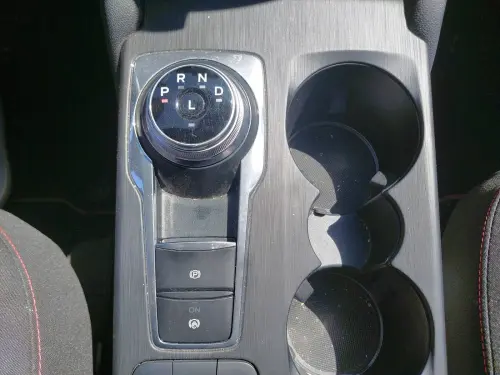 Ford Kuga  2.5 Duratec 225 ch PHEV e-CVT - Photo 24