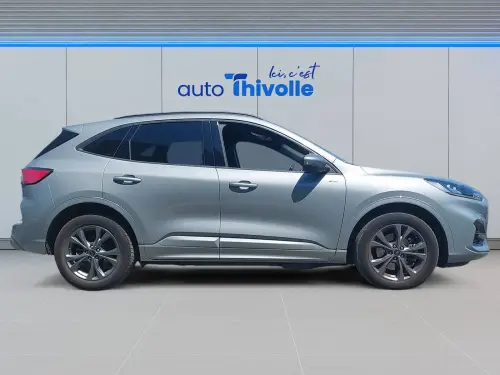 Ford Kuga  2.5 Duratec 225 ch PHEV e-CVT - Photo 5