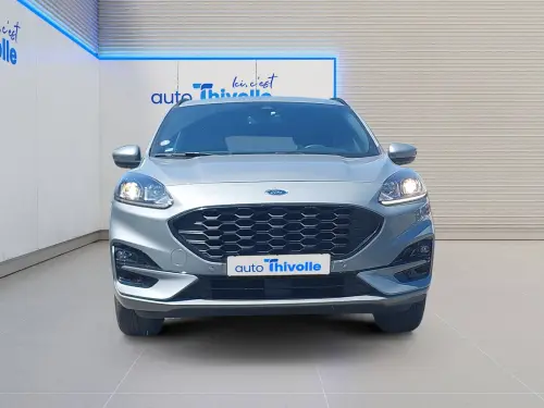 Ford Kuga  2.5 Duratec 225 ch PHEV e-CVT - Photo 7