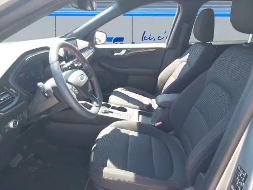 Ford Kuga  2.5 Duratec 225 ch PHEV e-CVT - Photo 9