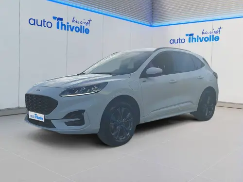 Ford Kuga  2.5 Duratec 225 ch PHEV Powershift - Photo 0