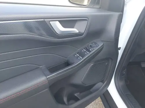 Ford Kuga  2.5 Duratec 225 ch PHEV Powershift - Photo 10