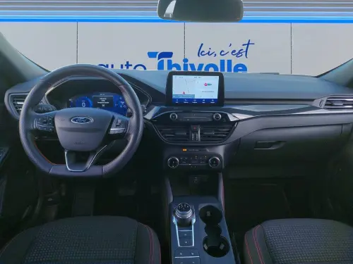 Ford Kuga  2.5 Duratec 225 ch PHEV Powershift - Photo 11