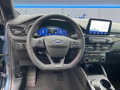 Ford Kuga  2.5 Duratec 225 ch PHEV Powershift - Photo 12