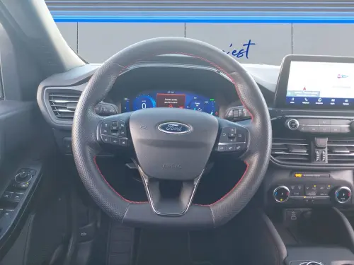 Ford Kuga  2.5 Duratec 225 ch PHEV Powershift - Photo 12