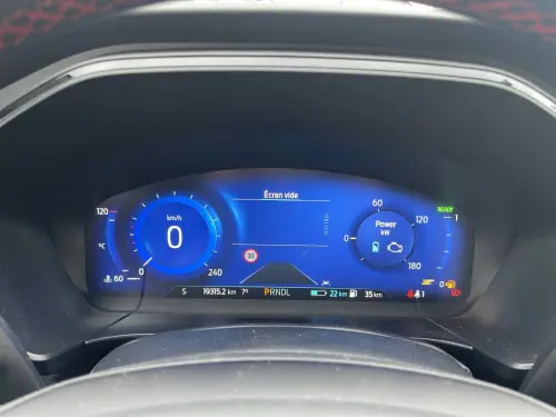 Ford Kuga  2.5 Duratec 225 ch PHEV Powershift - Photo 13