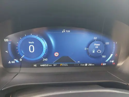 Ford Kuga  2.5 Duratec 225 ch PHEV Powershift - Photo 13