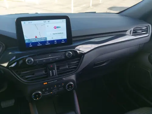 Ford Kuga  2.5 Duratec 225 ch PHEV Powershift - Photo 14