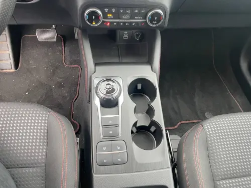 Ford Kuga  2.5 Duratec 225 ch PHEV Powershift - Photo 14