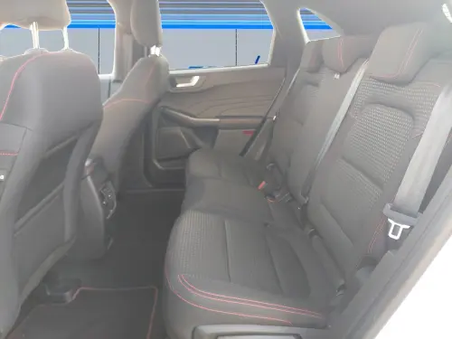 Ford Kuga  2.5 Duratec 225 ch PHEV Powershift - Photo 15