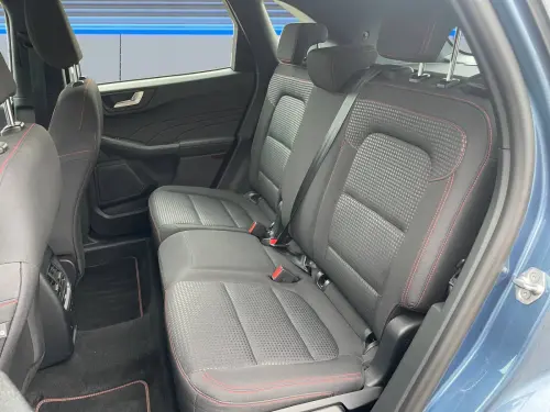 Ford Kuga  2.5 Duratec 225 ch PHEV Powershift - Photo 15