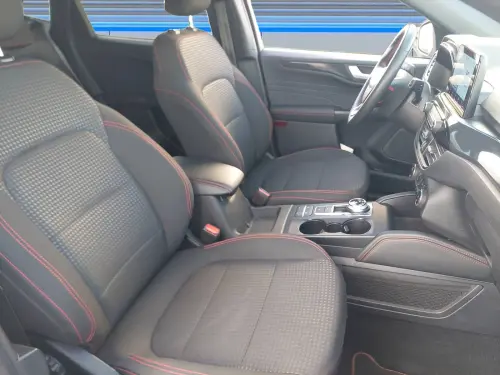 Ford Kuga  2.5 Duratec 225 ch PHEV Powershift - Photo 16