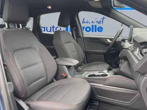 Ford Kuga  2.5 Duratec 225 ch PHEV Powershift - Photo 16