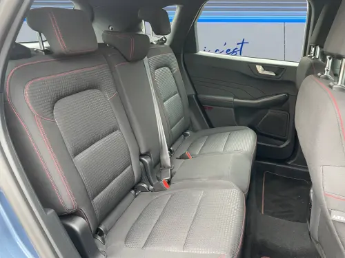 Ford Kuga  2.5 Duratec 225 ch PHEV Powershift - Photo 17