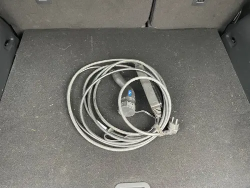 Ford Kuga  2.5 Duratec 225 ch PHEV Powershift - Photo 19