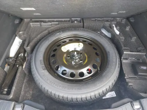 Ford Kuga  2.5 Duratec 225 ch PHEV Powershift - Photo 19