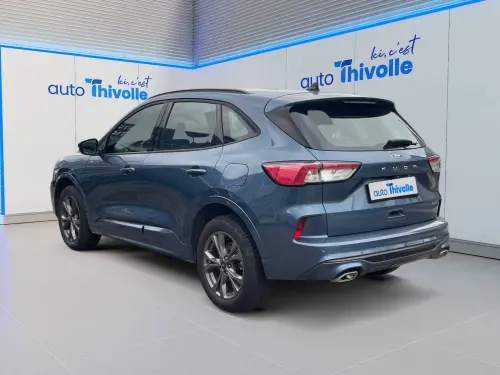 Ford Kuga  2.5 Duratec 225 ch PHEV Powershift - Photo 2