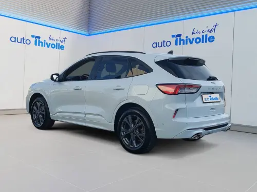 Ford Kuga  2.5 Duratec 225 ch PHEV Powershift - Photo 2