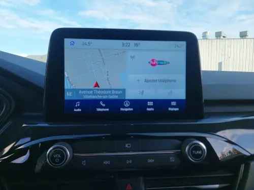 Ford Kuga  2.5 Duratec 225 ch PHEV Powershift - Photo 20