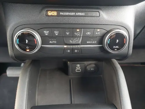 Ford Kuga  2.5 Duratec 225 ch PHEV Powershift - Photo 21