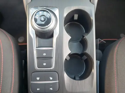 Ford Kuga  2.5 Duratec 225 ch PHEV Powershift - Photo 22